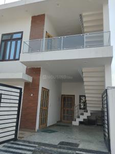 Image of 1550 Sq.ft 3 BHK Independent House for sale in Ekta Nagar, Lucknow for Rs. 5500000