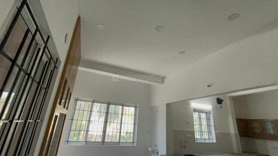 Kitchen Image of 1900 Sq.ft 3 BHK Apartment / Flat for rent in Velachery Chennai for Rs. 48000