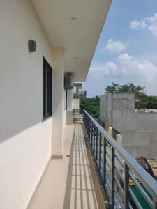 Bedroom One Image of 3150 Sq.ft 4 BHK Builder Floor for sale in Sector 46 Faridabad for Rs. 41000000