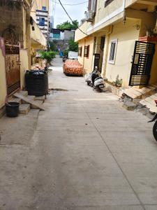 Image of 900 Sq.ft 2 BHK Independent House for sale in Kukatpally, Hyderabad for Rs. 12000000