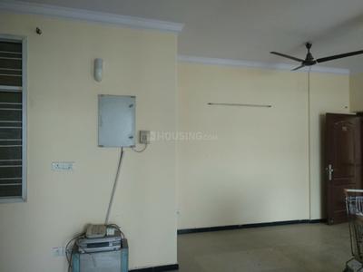 Hall Image of 1895 Sq.ft 3.5 BHK Apartment / Flat for rent in Agarwal Aditya Mega City, Indirapuram Ghaziabad for Rs. 38000