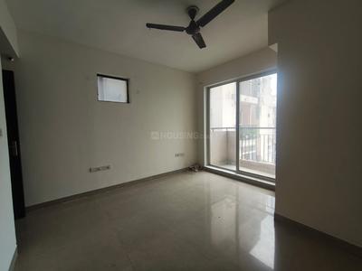Bedroom Image of 840 Sq.ft 2 BHK Apartment / Flat for sale in Aditya Luxuria Estate, Bamheta Village Ghaziabad for Rs. 5500000