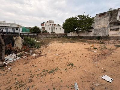 Image of 7100 Sq.ft Residential Plot / Land for sale in Neelankarai, Chennai for Rs. 94000000