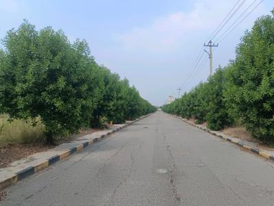 Image of 120 Sq.ft Residential Plot / Land for sale in Kompally, Hyderabad for Rs. 4100016
