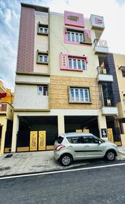 Image of 4800 Sq.ft 4 BHK Independent House for sale in JP Nagar, Bengaluru for Rs. 41000000