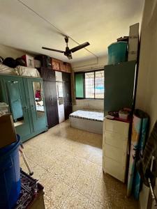 Bedroom Image of 480 Sq.ft 1 BHK Apartment / Flat for sale in Ulhasnagar Thane for Rs. 2200000