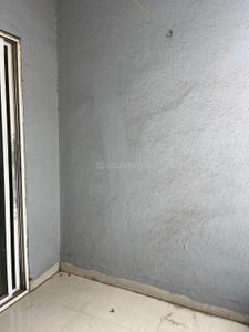 Bedroom Image of 480 Sq.ft 1 BHK Independent House for rent in Kharadi Pune for Rs. 22500