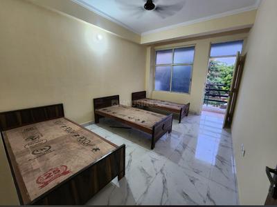 Hall Image of 1380 Sq.ft 3 BHK Apartment / Flat for sale in Civil Lines Allahabad for Rs. 16000000