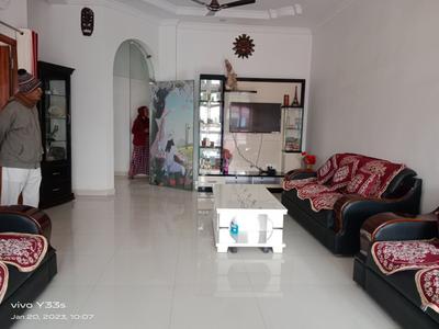 Hall Image of 3500 Sq.ft 7 BHK Independent House for sale in Kanchghar Jabalpur for Rs. 18000000