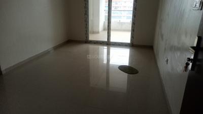 Living Room Image of 1114 Sq.ft 2 BHK Apartment / Flat for sale in KJ Tower, Warje Pune for Rs. 11000000