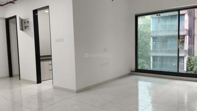 Living Room Image of 1040 Sq.ft 3 BHK Apartment / Flat for rent in Arkade Aura, Santacruz West Mumbai for Rs. 225000