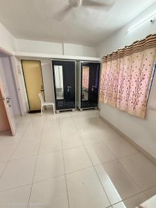 Hall Image of 1247 Sq.ft 3 BHK Apartment / Flat for sale in Kothrud Pune for Rs. 17500000