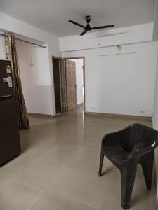 Hall Image of 1082 Sq.ft 2 BHK Apartment / Flat for sale in Supertech Cape Town, Sector 74 Noida for Rs. 9800000