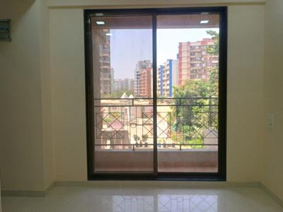 Living Room Image of 620 Sq.ft 1 BHK Apartment / Flat for sale in Regency Anantam, Dombivli East Thane for Rs. 5700000