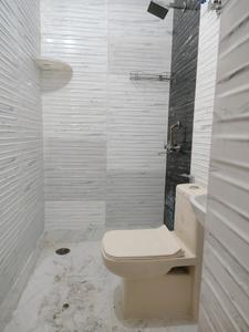 Bedroom One Image of 800 Sq.ft 2 BHK Apartment / Flat for sale in Chhattarpur New Delhi for Rs. 5800000