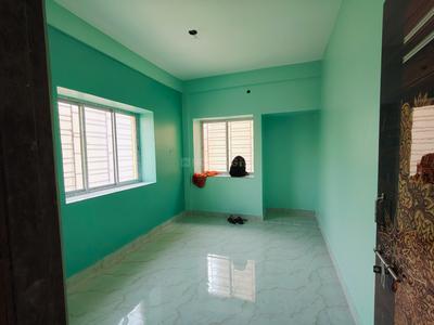 Hall Image of 830 Sq.ft 2 BHK Apartment / Flat for sale in Garia, Sonarpur Kolkata for Rs. 3350000
