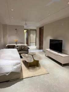 Bedroom Image of 1728 Sq.ft 4 BHK Apartment / Flat for sale in Sector 54 Gurgaon for Rs. 15150000