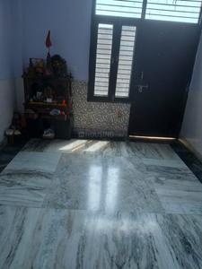 Pooja Room Image of 1001 Sq.ft 4 BHK Apartment / Flat for sale in Dayal Bagh Agra for Rs. 5000000
