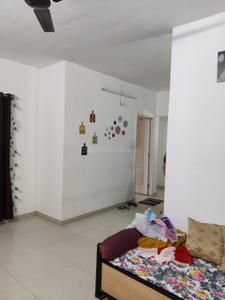 Bedroom Image of 950 Sq.ft 2 BHK Apartment / Flat for sale in Namrata Ecocity 2, Talegaon Dabhade Pune for Rs. 4500000