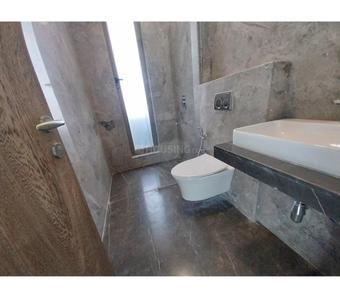 Bathroom Image of 1100 Sq.ft 2 BHK Apartment / Flat for sale in Prestige Jasdan Classic, Jacob Circle Mumbai for Rs. 56000000
