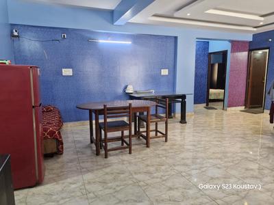 Hall Image of 2585 Sq.ft 6 BHK Apartment / Flat for sale in Nagavara Bengaluru for Rs. 23000000