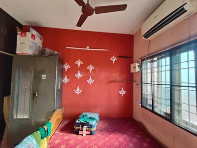 Balcony Image of 700 Sq.ft 2 BHK Apartment / Flat for sale in Thandalam Chennai for Rs. 3600000