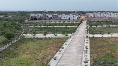 Image of 1557 Sq.ft Residential Plot / Land for sale in Kothur, Kandukur, Hyderabad for Rs. 4151899