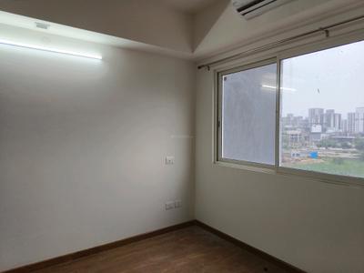 Bedroom Image of 1450 Sq.ft 2 BHK Apartment / Flat for sale in Godrej Air, Sector 85 Gurgaon for Rs. 20000000
