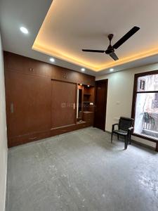 2 BHK Independent Builder Floor
