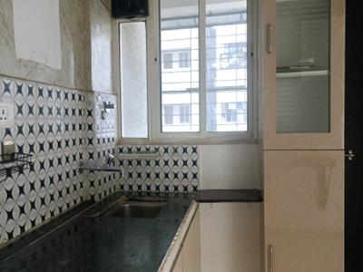 1 BHK Flat