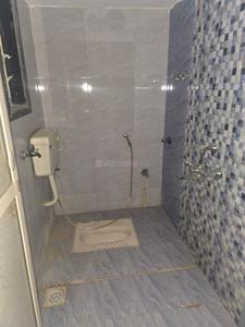 Bathroom Image of 710 Sq.ft 1 BHK Apartment / Flat for rent in Amar Raj Vaibhav NX, Dombivli West Thane for Rs. 18500