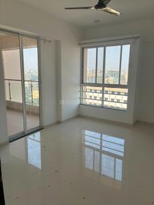 Hall Image of 1000 Sq.ft 2 BHK Apartment / Flat for sale in NG Palm Nest, Wagholi Pune for Rs. 7200000