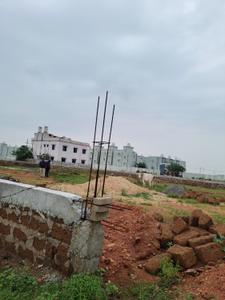 Image of 1165 Sq.ft Residential Plot / Land for sale in Sundarpada, Bhubaneswar for Rs. 6698750
