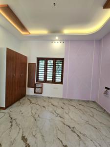 Hall Image of 1750 Sq.ft 4 BHK Independent House for sale in Varapuzha Kochi for Rs. 7500000