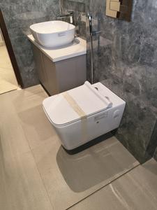 Bedroom One Image of 2900 Sq.ft 4 BHK Builder Floor for sale in Sector 57 Gurgaon for Rs. 36500000