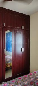 1 BHK Flat