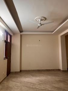 2 BHK Independent Builder Floor