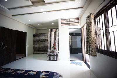 Bedroom Image of 4050 Sq.ft 5 BHK Independent House for sale in Nirnay Nagar Ahmedabad for Rs. 24500000