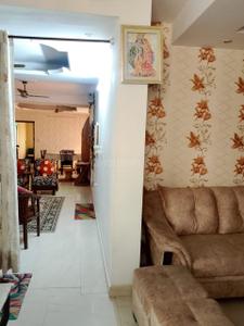 Hall Image of 1850 Sq.ft 3 BHK Apartment / Flat for sale in Sector 20 Panchkula for Rs. 19500000