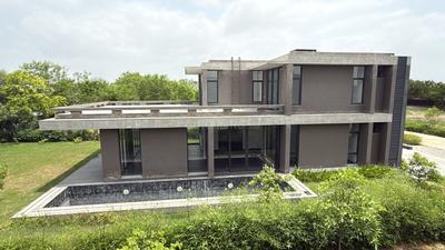 Image of 1504 Sq.ft Residential Plot / Land for sale in Pipan, Ahmedabad for Rs. 56000000