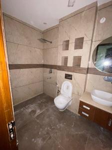 Image of 2700 Sq.ft 3 BHK Builder Floor for rent in Sector 46, Gurgaon for Rs. 56500