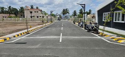 Image of 1500 Sq.ft 3 BHK Villa for sale in Castle Grande, Thudiyalur, Coimbatore for Rs. 9900000