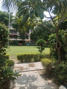 Image of 2000 Sq.ft 4 BHK Builder Floor for rent in Dwarika Raj Garden City , Raj Nagar Extension, Ghaziabad for Rs. 35000