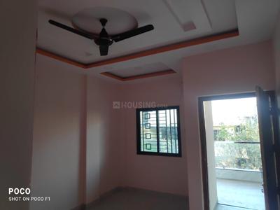 Bedroom Image of 700 Sq.ft 1 BHK Builder Floor for rent in Dighori Nagpur for Rs. 8500
