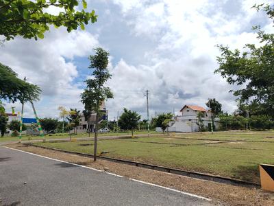 Image of 1200 Sq.ft Residential Plot / Land for sale in Upkar Vintage, Hunsur, Mysore for Rs. 2000000