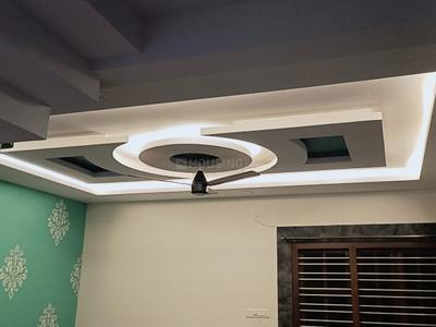 Hall Image of 2000 Sq.ft 3 BHK Independent House for sale in SMV Layout Bengaluru for Rs. 18500000