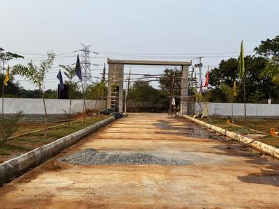 Image of 300 Sq.ft Residential Plot / Land for sale in Kandukur, Hyderabad for Rs. 4749995