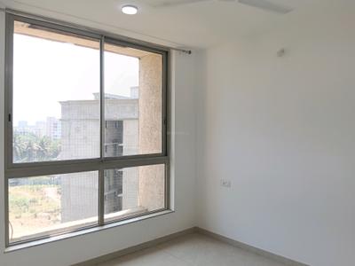 Bedroom Image of 1420 Sq.ft 3 BHK Apartment / Flat for sale in T Bhimjyani Neelkanth Woods Olivia, Thane West Thane for Rs. 34500000