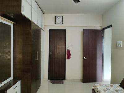 Bedroom Image of 911 Sq.ft 2 BHK Apartment / Flat for sale in Ghatkopar West Mumbai for Rs. 22000000