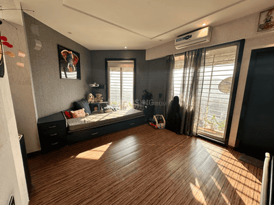 Image of 1700 Sq.ft 3 BHK Apartment / Flat for sale in Arihant Advika, Vashi, Navi Mumbai for Rs. 27500000